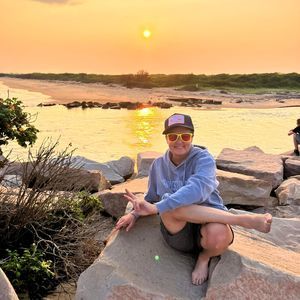 Meet your Posher, Christine